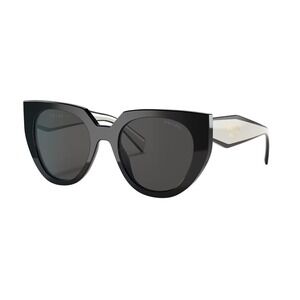 Prada SPR 14W Two Tone‎ Sunglasses - Onesize